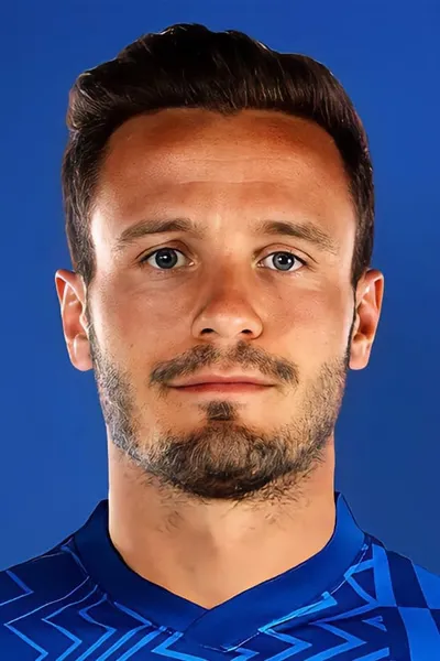 Saúl Ñíguez