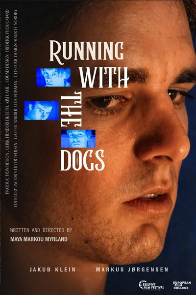 Running With The Dogs
