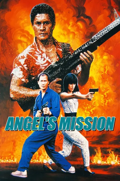 Angel's Mission