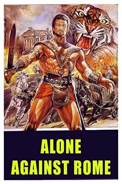 Alone Against Rome