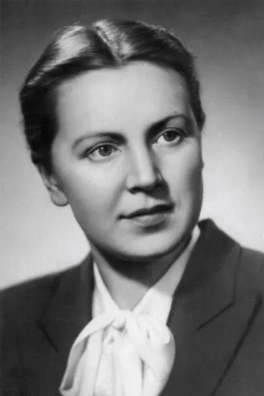 Nina Mamayeva