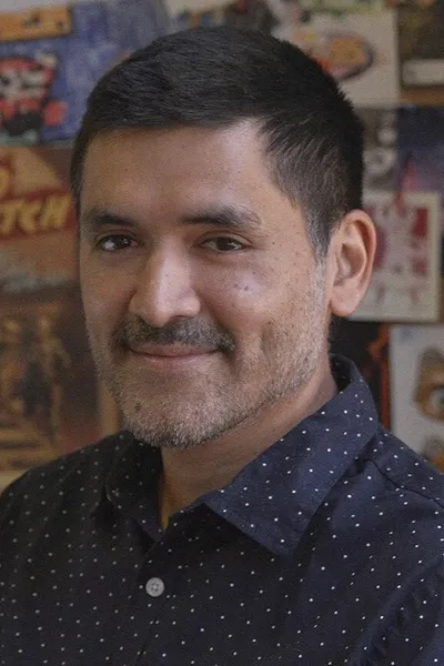 Gabriel Osorio