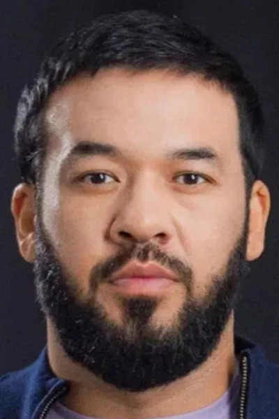 Ulugbek Qodirov