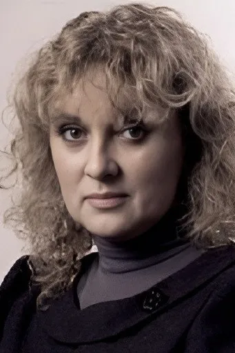 Elena Nemyh