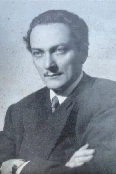 Manly P. Hall