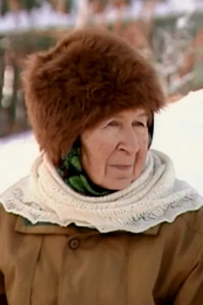 Nina Varvarina