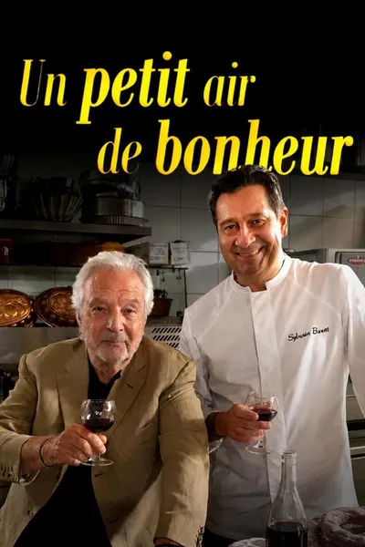 Un petit air de bonheur