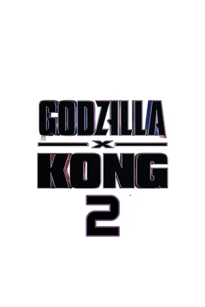 Untitled Godzilla x Kong: The New Empire Sequel