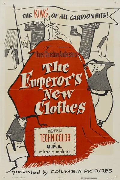 The Emperor's New Clothes