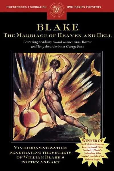 Blake: The Marriage Of Heaven And Hell