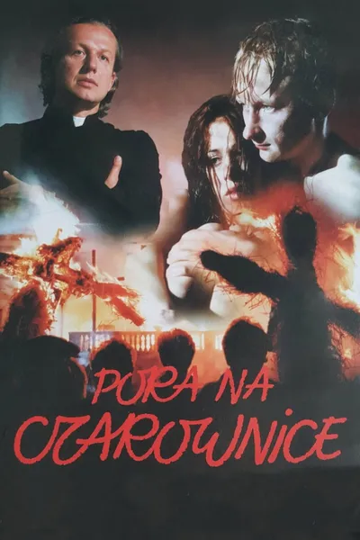 A Time for Witches