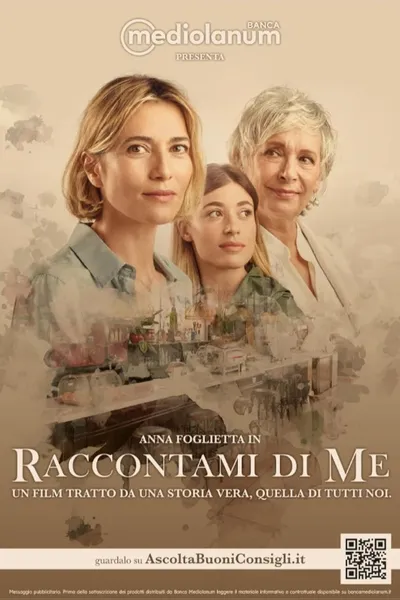 Raccontami di me