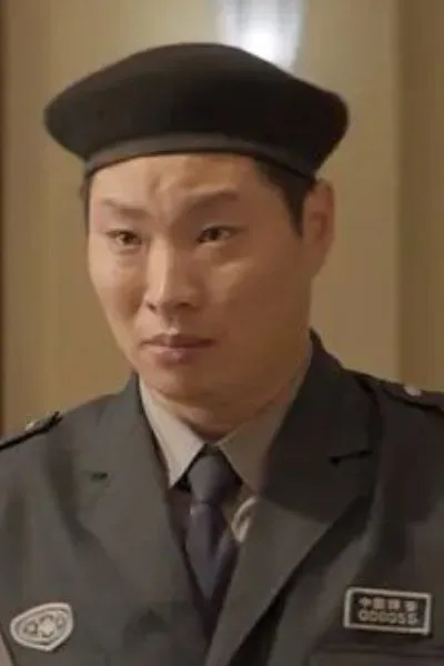 Xu Meng