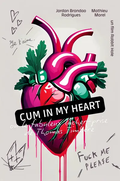 Cum in My Heart