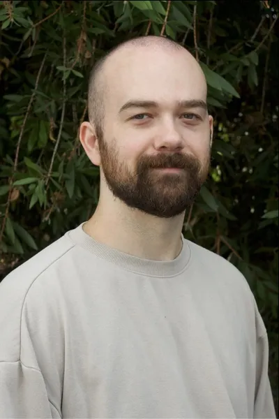 Mason Heller