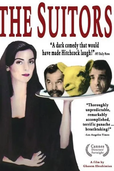 The Suitors