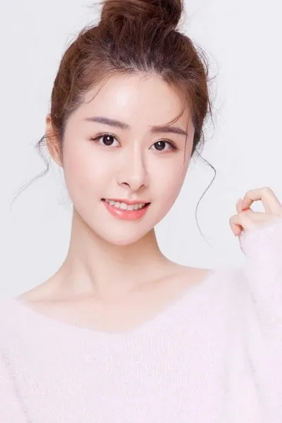 Wenyi He