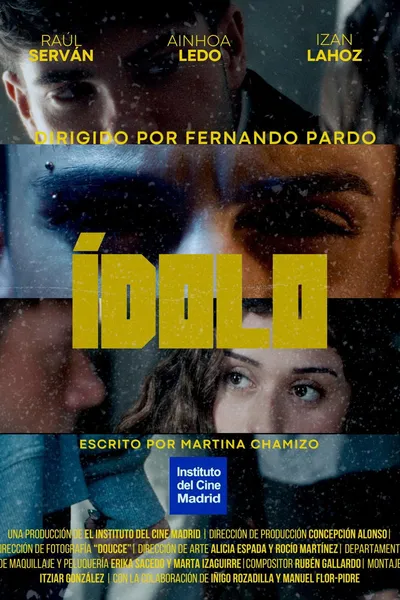 Ídolo