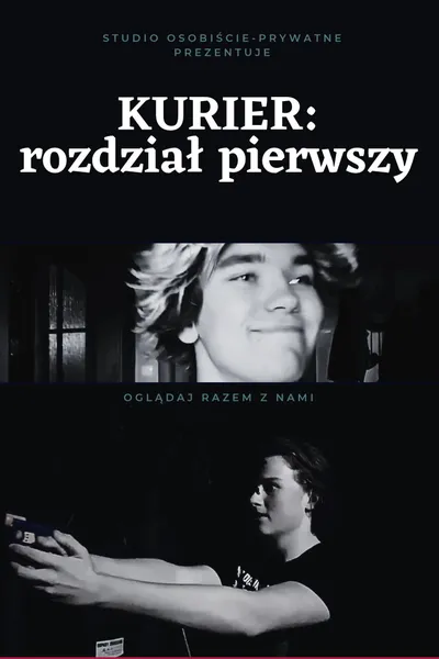 Kurier Rozdział 1