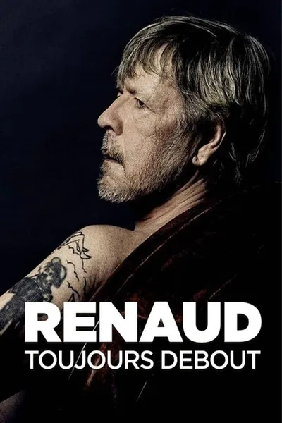 Renaud - Toujours debout