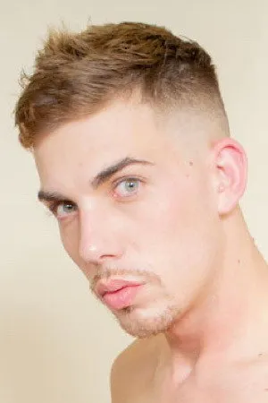 Kristopher Delagado