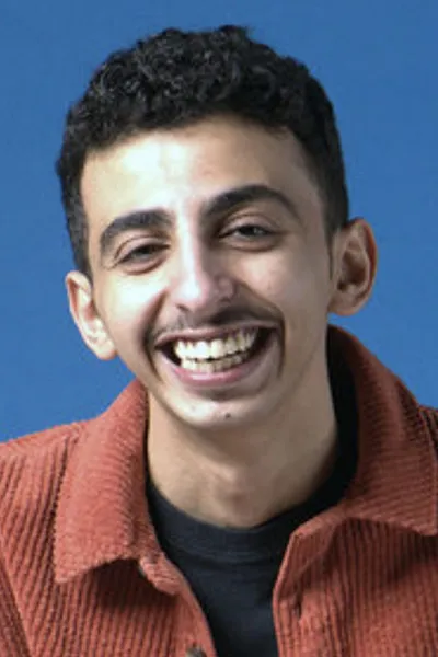 Saad Aziz