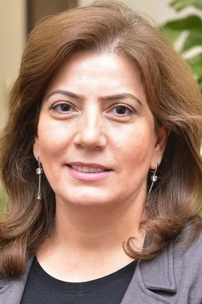 Kamala Mehdiyeva