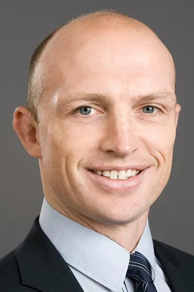 Matt Dawson