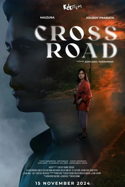 Cross Road