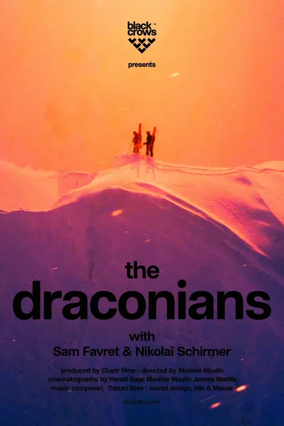 The Draconians
