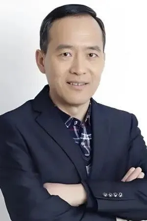 He Benjun