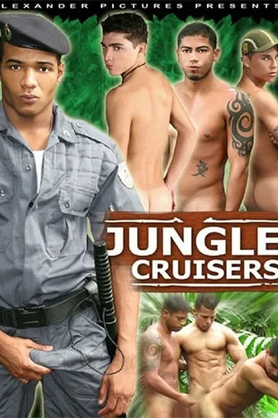 Jungle Cruisers
