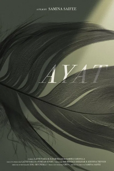 Ayat