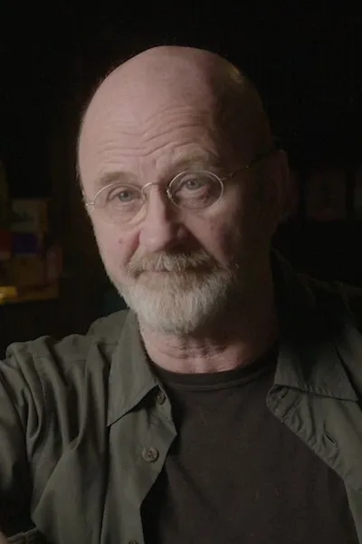 Cliff Saunders