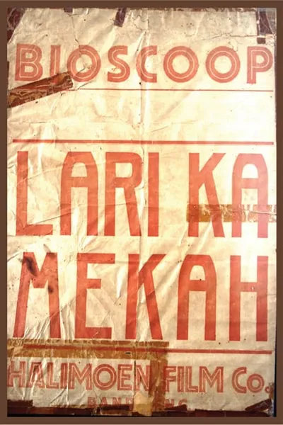 Lari Ka Arab