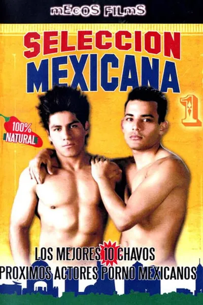 Mexican Team 1