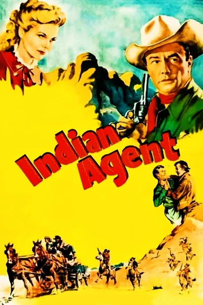 Indian Agent