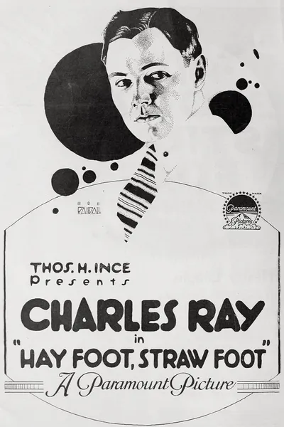 Hay Foot, Straw Foot