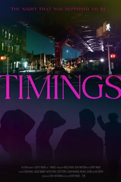 TIMINGS