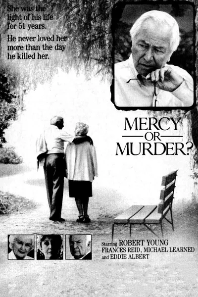 Mercy or Murder?