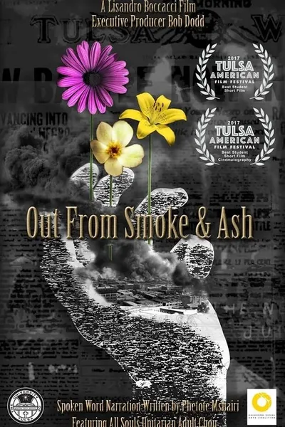 Out from Smoke & Ash