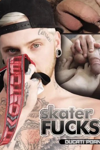 Skater Fucks