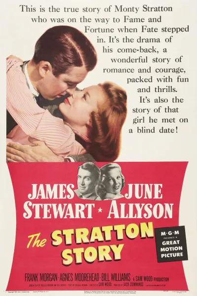 The Stratton Story