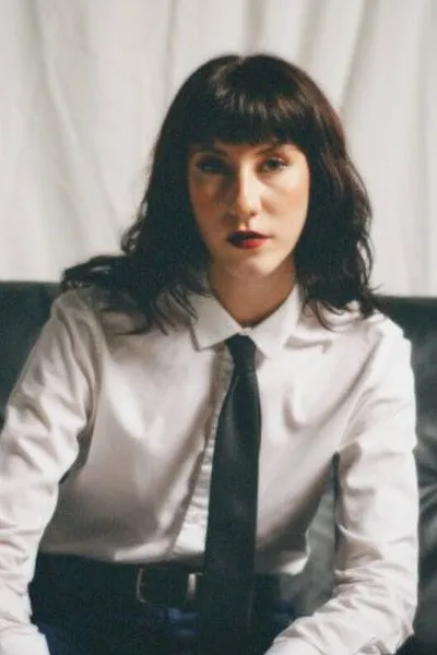 Eliza Goodwin