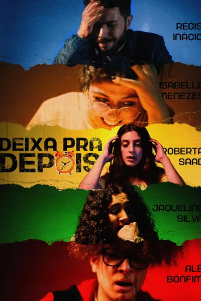 Deixa pra Depois