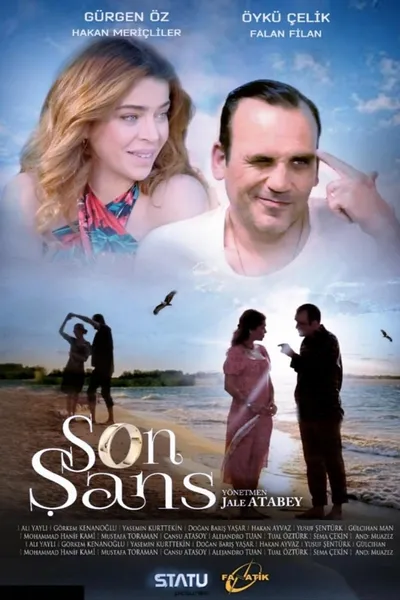 Son Şans