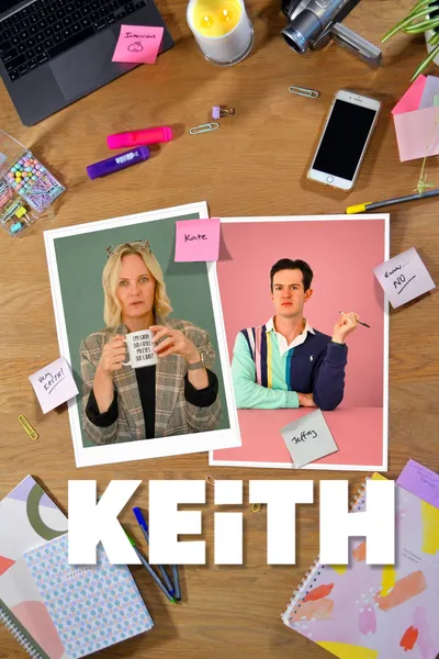 Keith