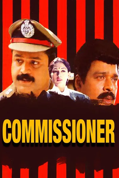 Commissioner