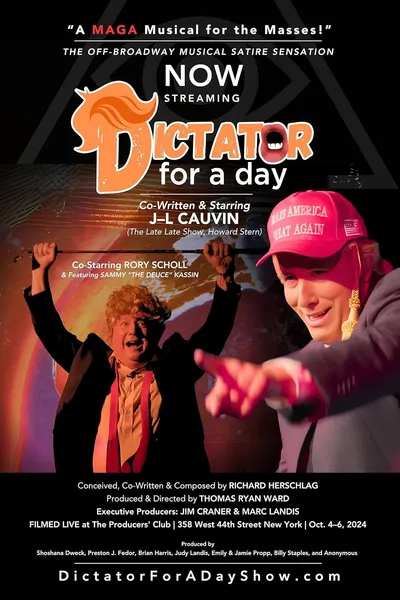 Dictator for a Day