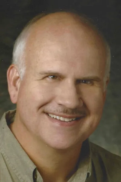 Pete Markham